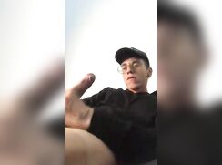 [124] Small clips from NT & hot cumshots