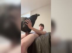 [134] Small clips from NT & hot cumshots