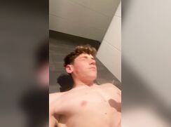 [137] Small clips from NT & hot cumshots