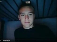 i'll take the top bunk