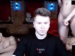 Alexxx_D house porn party webcam