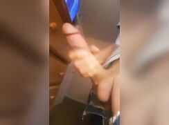 LONG TWINK DICK BUSSIN