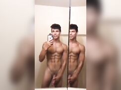 Muscle Twink Boy Cums Amateur Twink Porn