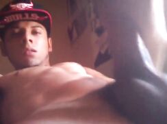 teen jerks off latino cam Gay Porn Videos