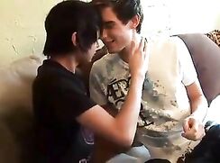 What Step Brothers Are For..