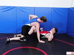 Jay Tee & Eric Charming – Upping the Effort