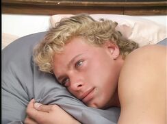 cuttest blonde ever kurt marshall tribute