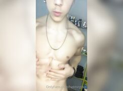 Hetirginal (hektorginal) Hector Konak - Solo Wank