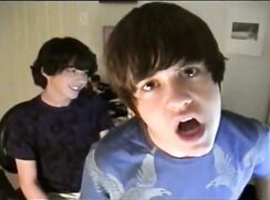 Ding Dong Song cute twink tube