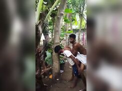 desi village boys having fun