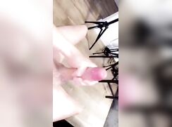 BIG TWINK DICK CUMMING