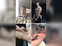 Cute Nik from Karlsruhe (Germany)