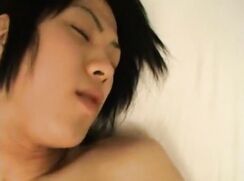 Yukiya 19yo in 1st Bijirihan, Cute Ass Boy Hard Fucking.