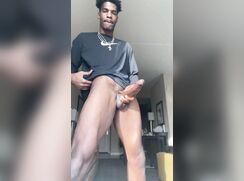 Eleven inches cumshots for your pleasure