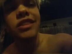 Cute Vocal Dwarf Jacks & Cums