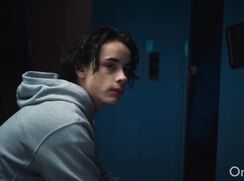 BLEACH Omeleto Short Film MKNH