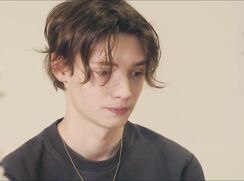 Mathis 16_ans Amoureux Short Film ZXCF