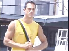 ♥ Rob Ramos - PUB ♥