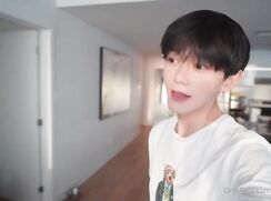 Let's Cam My Cute Asian Boy