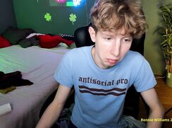 Ronnie Williams (2024-03-15)