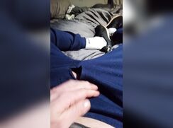 Boy Boss Gets It Out