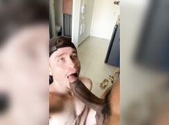 Black Dick..Thank you that you exist..