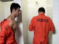 Prison Shower Boy Butt Fucked Gay Porn Tube