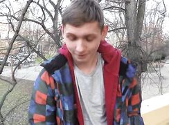 CH Five Nine One Gay Porn Videos