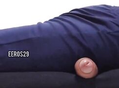 THAI BOY PLAYING 4 HIS NUT