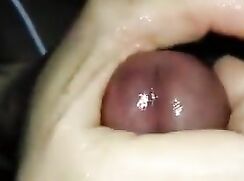 Amateur Swimming Shorts Boy Masturbation 2