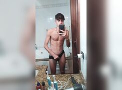 bottom gay from Germany