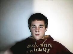 GBT Boston College Ginger with huge balls - AI Enhanced