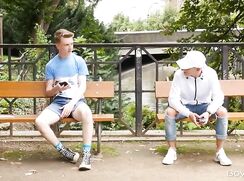 ###ALEXANDR LIGHT & OLIVER MONGENSON###