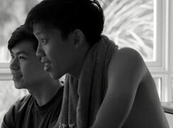 AA Vid S - an Afternoon (short film 2020)