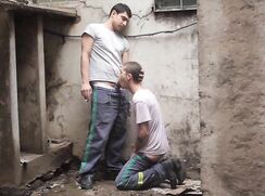 Homeless The Learning deeply-closeted, boys porn