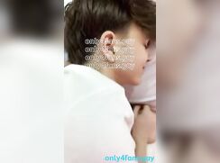 My new young twink on cam