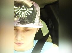 Hard day for Cody - vid for $100 cash