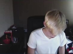 blond teen twink 2