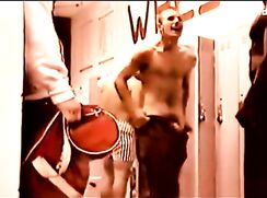 Str8 Off the Mat Pt. II : The Scales (Vintage - enhanced)