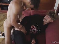 intruder get some ass dick