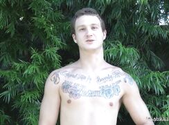 Young Daddy Dakota Twink Gay Porn