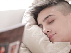 ###\\CHAD JOHNSTONE & MIKE COLO//###