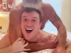 My grandfather's friend