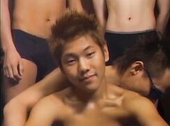 Asian Cum Love gourmand guys gay porn videos