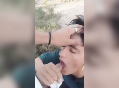 sweet cruising boy..