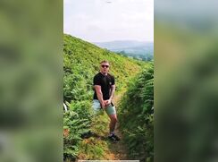 [ABX][A][096] Amateur wanking and hot cumshot