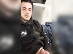 [Twit] [601] It needs to be down YOUR throat next time lad