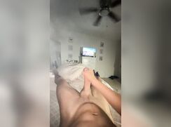 [Twit] [602] Spittin on my dick felt good asf, who tryna spit on it too