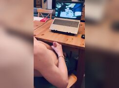 [Twit] [608] Porn afternoon