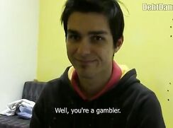♥ 2012 - Debt Dandy 25 ♥